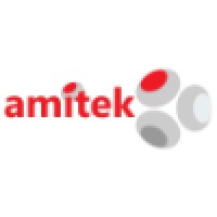 Amitek Prototyping Logo