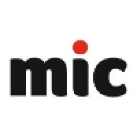 MIC BV Logo