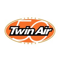 Twin Air b.v. Logo
