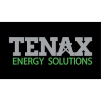 Tenax Energy Solutions, LLC Logo