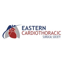 EASTERN CARDIOTHORACIC SURGICAL SOCIETY Logo