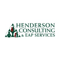 HENDERSON CONSULTING & EAP SERVICES Logo