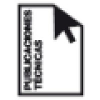 Publicaciones Técnicas Logo