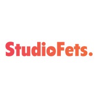 StudioFets. Logo