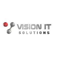 Vision IT Solutions, a.s. Logo