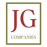 JG DRYWALL COMPANY INC Logo