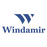 WINDAMIR DEVELOPMENT, INC. Logo