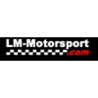 LM Motorsport AB Logo