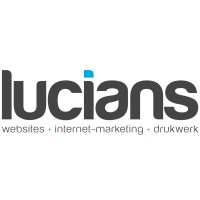 Lucians | Express 2 Impress Logo