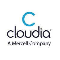 Cloudia Ltd - A Mercell Company Logo