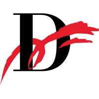 Destro Diffusione Srl Logo