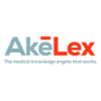 AkeLex Logo