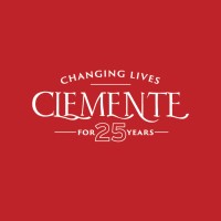 CLEMENTE COURSE IN THE HUMANITIES Logo