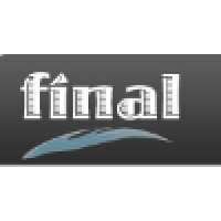 finalcut studios Pvt. Ltd. Logo