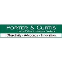 Porter & Curtis, LLC Logo