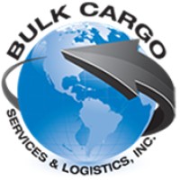 BULK CARGO SERVICES & LOGISTICS INC. Logo