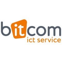 Bitcom Logo
