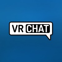 VRChat Inc. Logo