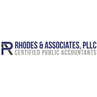 Rhodes & Associates, PLLC Logo
