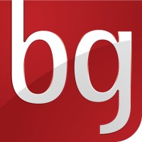 the brandgym Logo