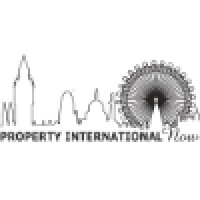 Property International Now Logo