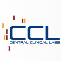 CENTRAL CLINICAL LABS, INC Logo