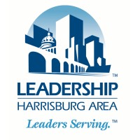 LEADERSHIP HARRISBURG AREA Logo
