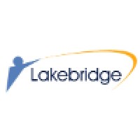 Lakebridge Logo