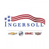 Ingersoll Automotive Logo