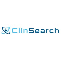 ClinSearch, LLC. Logo