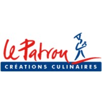 Le Patron Orior Menu AG Logo