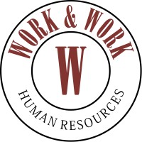 Work & Work SA Logo