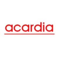 Acardia Limited Logo