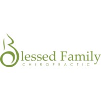 Blessed Family Chiropractic, PLLC Logo