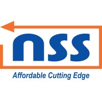 NSS Logo