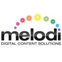 Melodi Media Logo