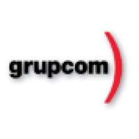 Grupcom Logo