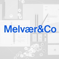 Melvær&Co Logo