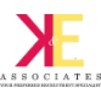 K&E Associates Pte Ltd Logo