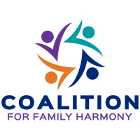 Coalition for Family Harmony Logo