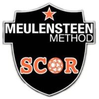 SCOR Logo