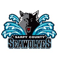 Sarpy County Swim Club Logo
