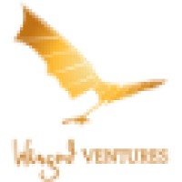 Winged Ventures Logo
