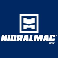 Grupo HIDRAL-MAC Logo