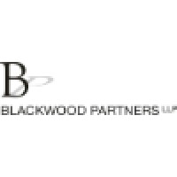 Blackwood Partners LLP Logo