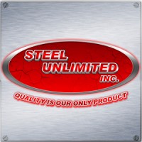 STEEL UNLIMITED, INC. Logo