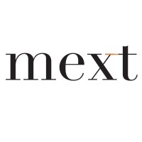 mext consulting Logo