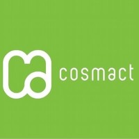 CosmAct, SAS Logo