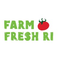 Farm Fresh Rhode Island Logo