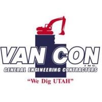 VanCon, Inc. Logo